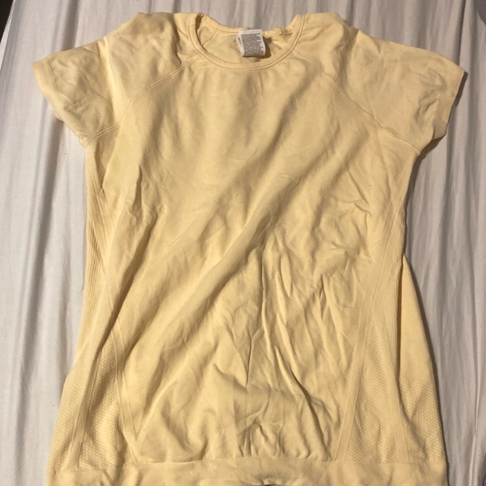 Athleta Girls Shirt